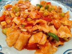 -西域美食(西直门南小街店)