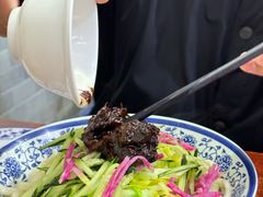-方砖厂69号炸酱面(方砖厂胡同店)