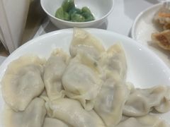 -东方饺子王(新奥购物中心店)