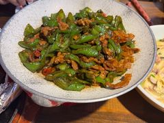 -小柴米·传统江西菜(八一广场店)