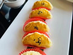 -富力威斯汀酒店-中国元素中餐厅(武昌临江店)