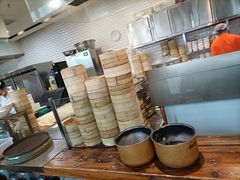 -莺花渡火锅City Green(万象城店)