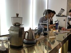 -铁手珈琲制造局metalhands(望京店)