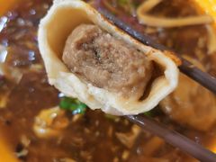 生煎馒头-毛华美食(清扬路店)