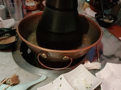 -东来顺饭庄(西直门店)