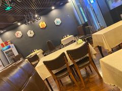 大堂-楼兰印象(朝外店)