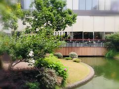 -上海虹桥宾馆·SLIDER(郁锦香店)