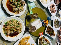 -天天渔港海鲜酒家(石浦玉泉路店)