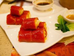 -点都德(汇点楼店)