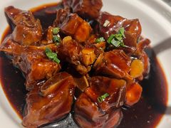 -绿茶餐厅(北京凤凰汇店)