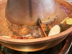 -乔先生涮肉·鲜活牛羊肉火锅(塘沽店)