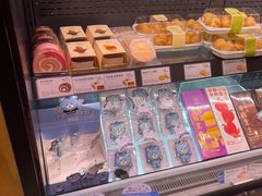 -巴黎贝甜(五道口店)