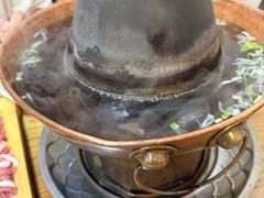 -木萨火锅店(开鲁路店)