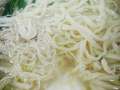 -岁福祥老母鸡汤面馆(阳曲路店)