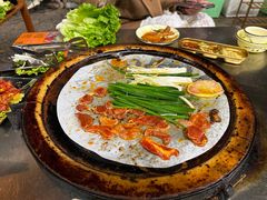 -老渔家·白族·石板烧(大理古城叶榆路店)