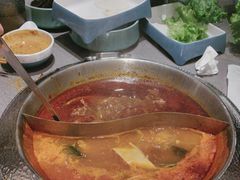 -狼头山火锅 KTV欢唱·烤串(理工大学店)