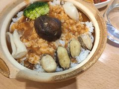 -湯系·煲汤手艺人(东二环泰禾广场店)