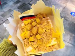 QQ豆乳冰淇淋-沃洛格达(万象城n次方店)