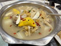 -新旺美食林农家菜(岭南路店)