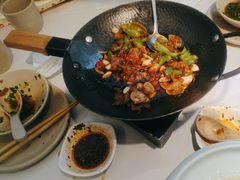 -东北风(平江万达店)