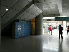 -成都市第一人民医院(南区)