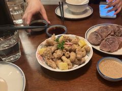 -林四喜·闽南传家菜(鼓浪屿店)