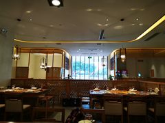 大堂-古韵轩·江浙融合菜(梁溪店)