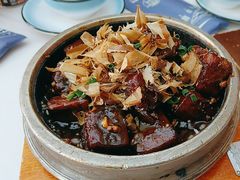 -太阳门淮扬菜(南京博物院店)