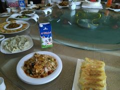 -毓聪妈妈菜(合肥路店)