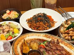 -森Some Fusion(荔湾店)