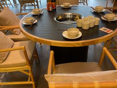 -莺花渡火锅City Green(万象城店)