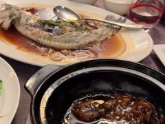 -粤尚腾香居中餐厅(首都机场希尔顿店)