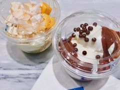 -Blueglass(港汇恒隆店)