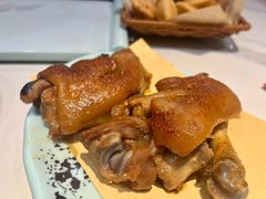 -状元阁烧烤(新华路总店)