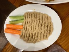 鹰嘴豆泥-TUK土耳其餐厅·下午茶(卢湾店)