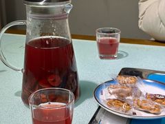 -李氏疙瘩汤·本地海鲜·老烟台菜(所城里店)