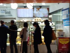 门面-白玉兰食品(甜云店)