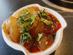 -大河宴·椒麻鱼火锅(北京路中和美食街店)