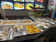 -王家厨房(新华路店)