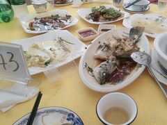 -秋姐美食店(旅游大道店)