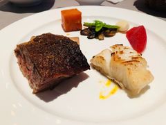 -戈雅法餐厅(世界城广场店)