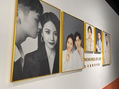 -海马体照相馆(天津世纪都会店)