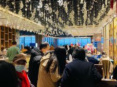-武汉世茂希尔顿酒店·汇·全日餐厅