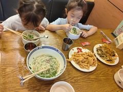 -二宽中国兰州拉面(幸福城店)