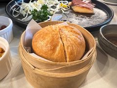 招牌破酥包-泓0871臻选云南菜·味庄