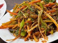 -西塔隆太白烤牛肉馆(图们路店)