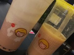 -快乐柠檬happylemon(日月光店)