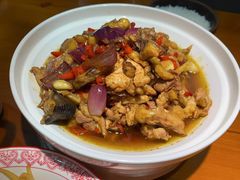 -陈家婆的菜(梅溪湖店)