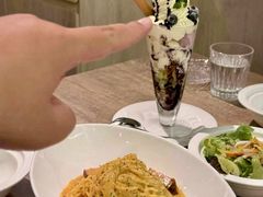 -Ufufu cafe(天神巷店)
