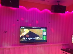 -音悦汇量贩KTV(相城店)